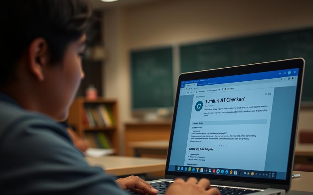 AI Detection for English Language Learners