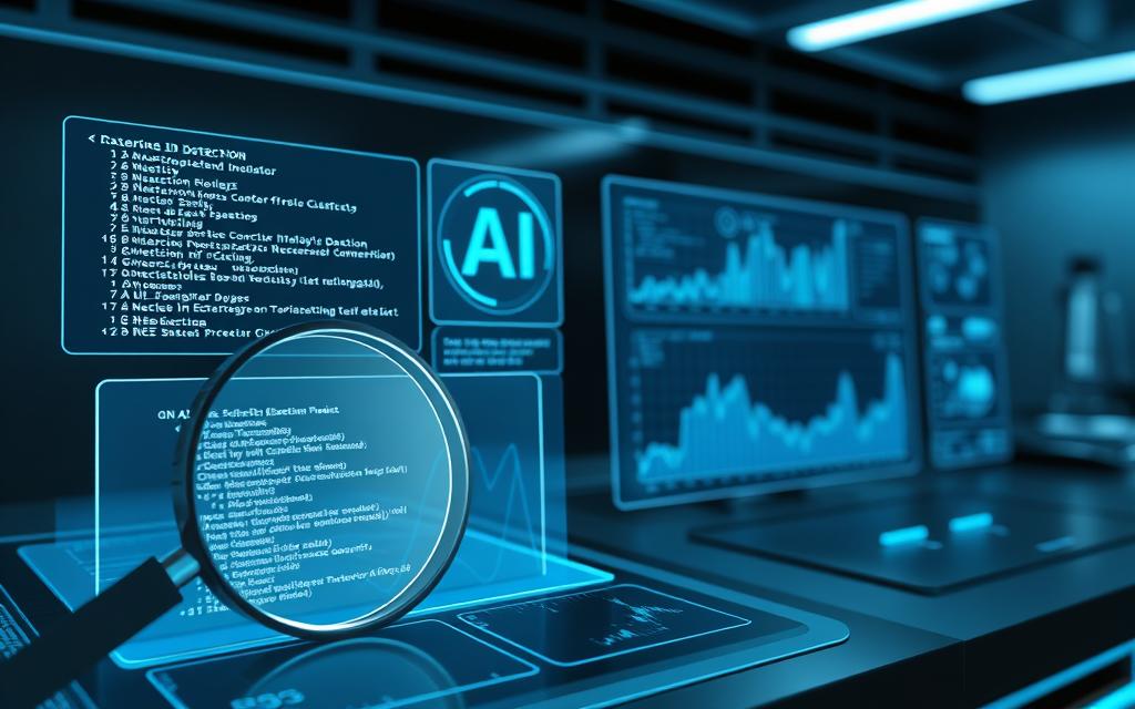 AI content detection