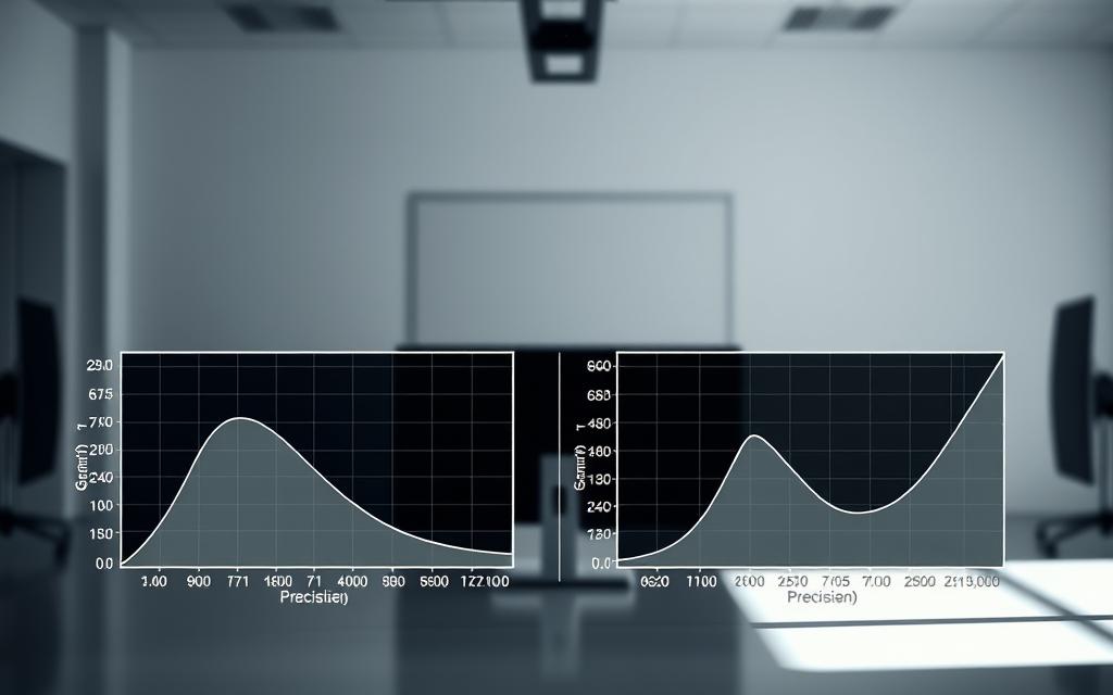 AI detection accuracy comparison