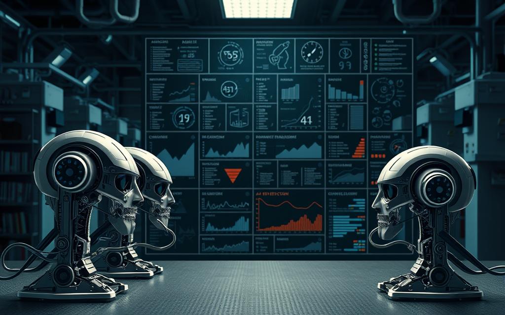 AI detection accuracy
