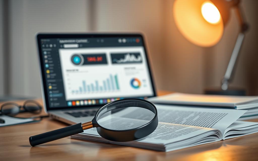 AI detection for content originality