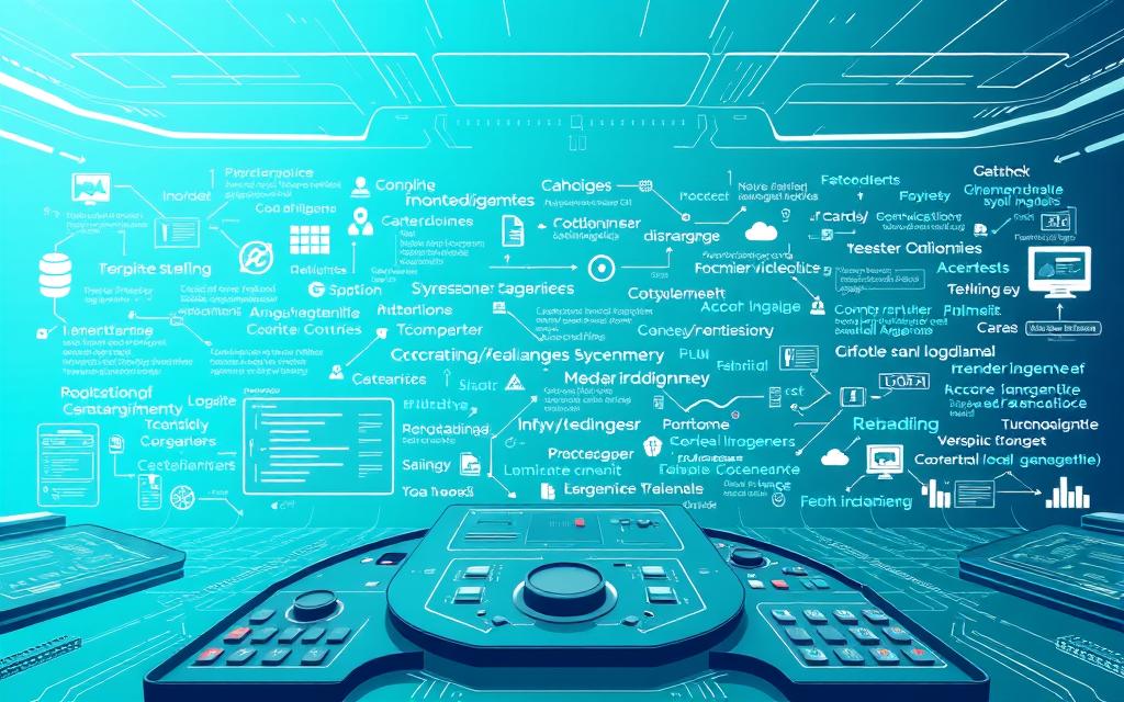 AI detection languages