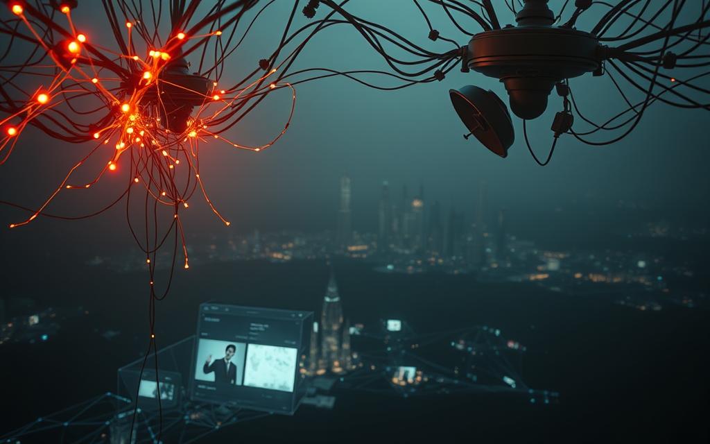 AI detection technology