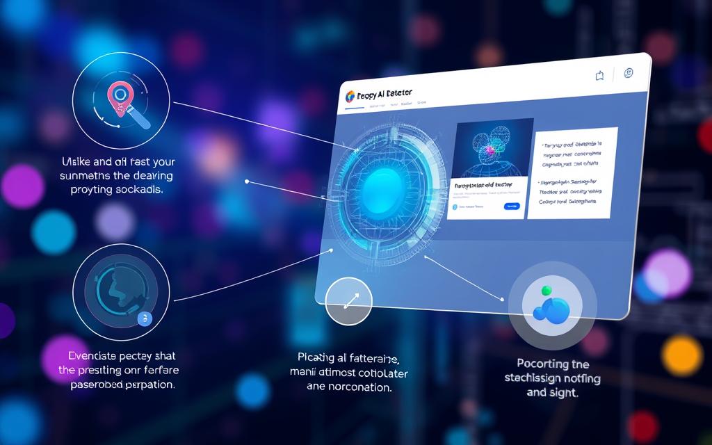 Decopy AI detector