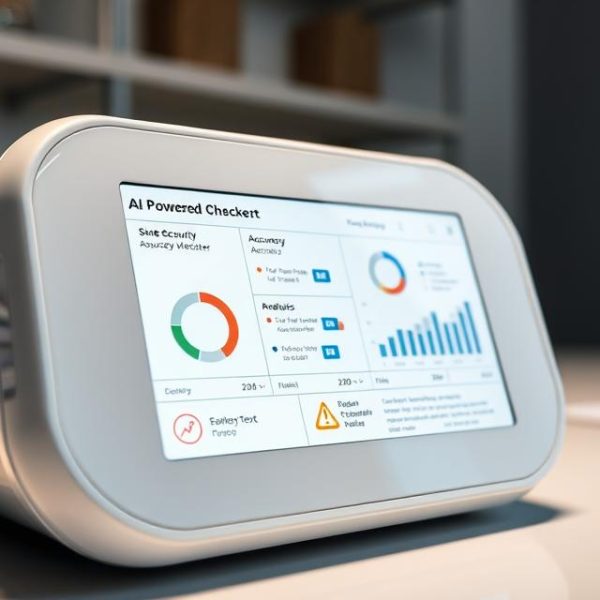 Turnitin AI Checker Accuracy