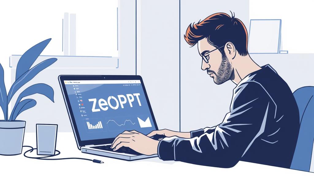 ZeroGPT ai detector