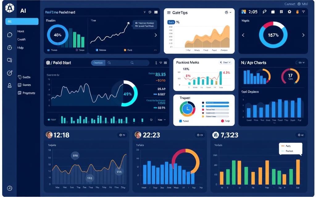 best ai content detector features