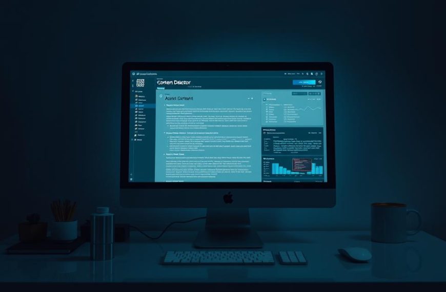 content detector