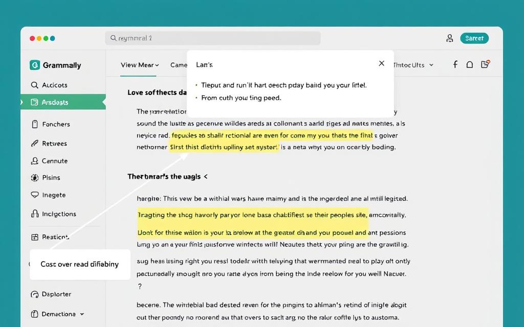 grammarly ai detector