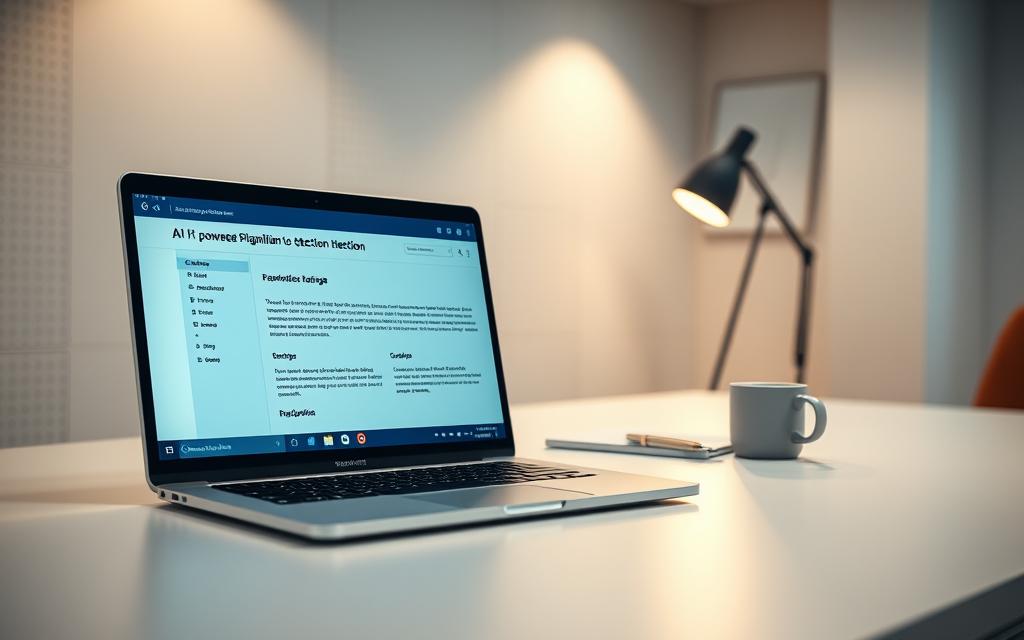 plagiarism checker