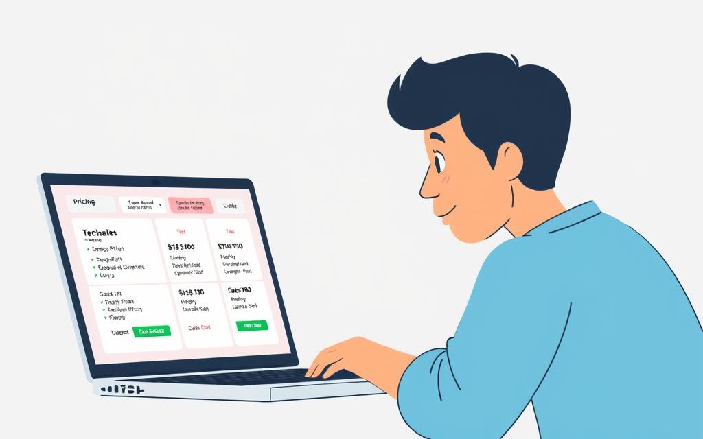 plagiarism checker pricing
