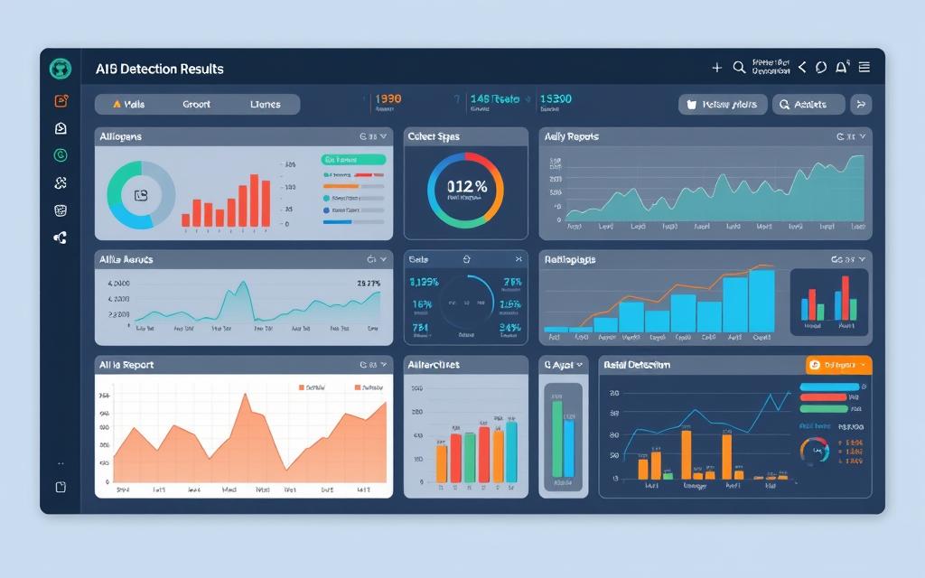 premium ai detection services