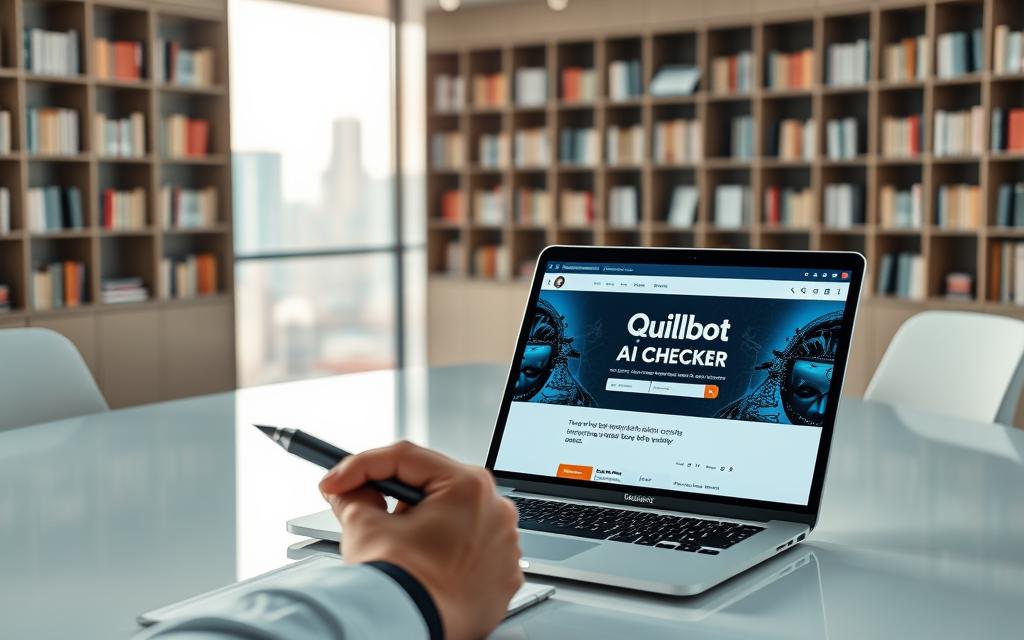 quillbot detector accuracy