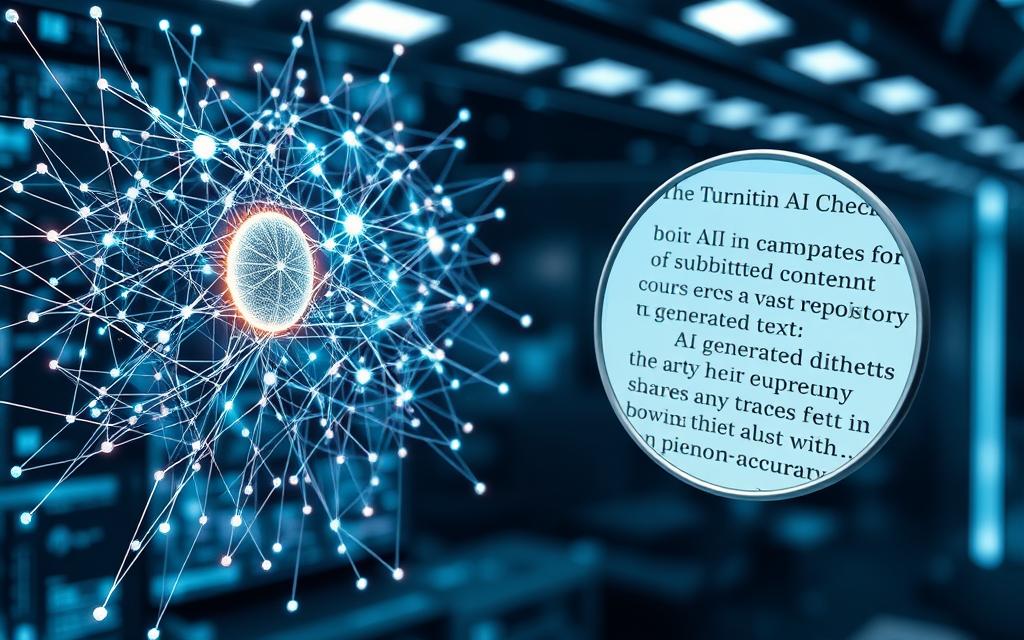 turnitin ai checker