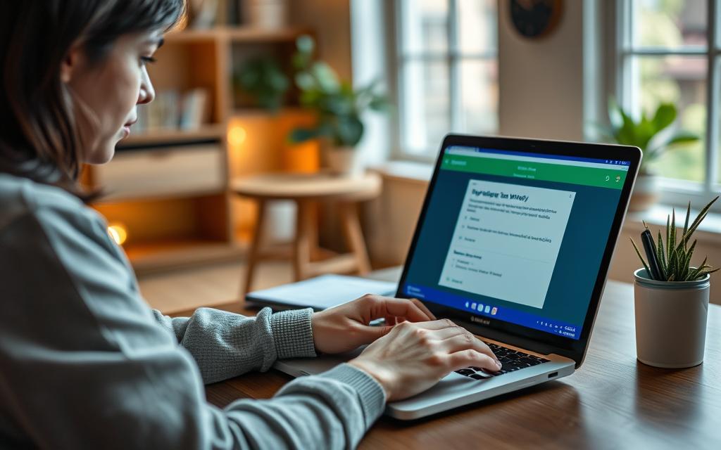 what is grammarly ai checker