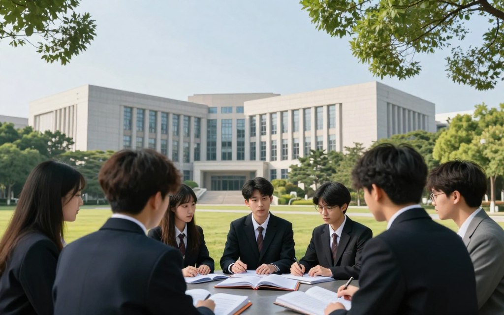 academic integrity landscape