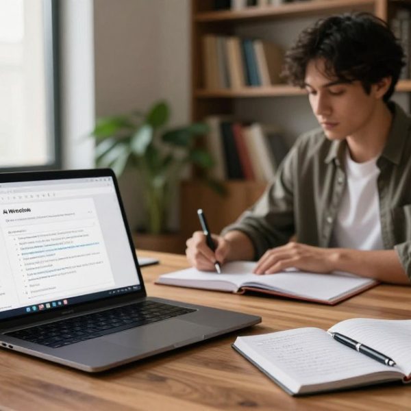 ai essay checker