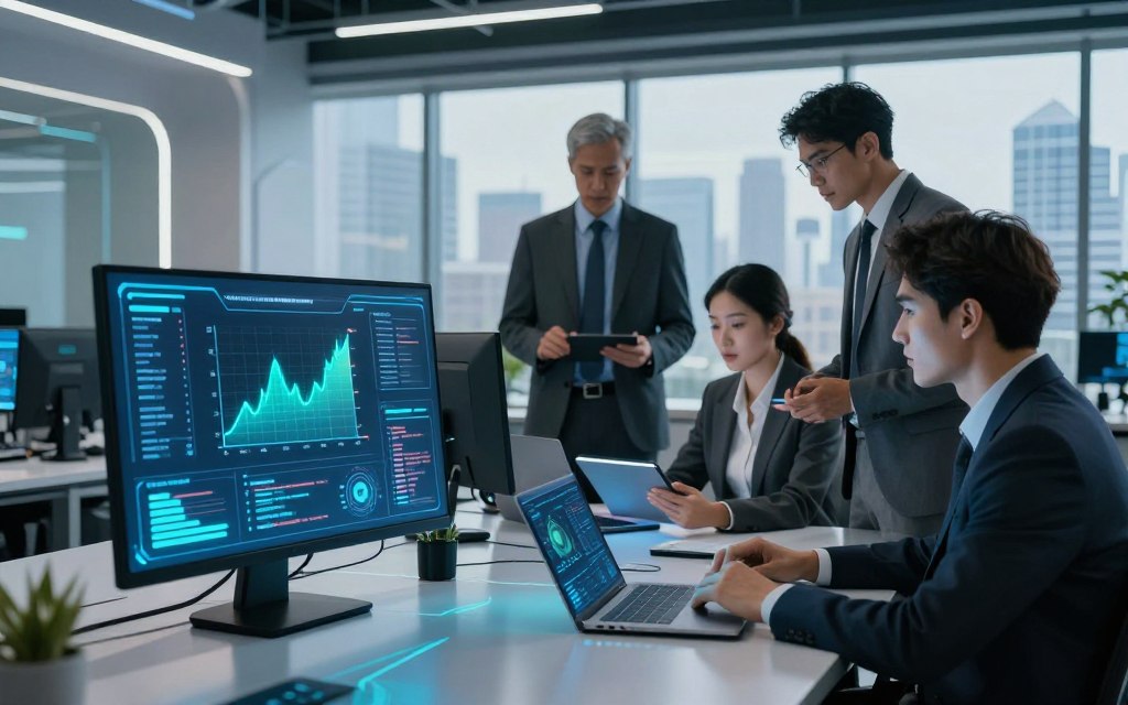 future of AI detection