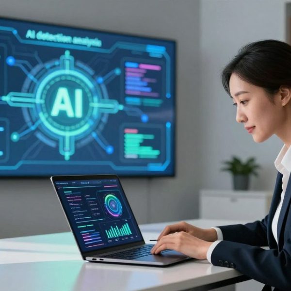 turnitin ai checker free