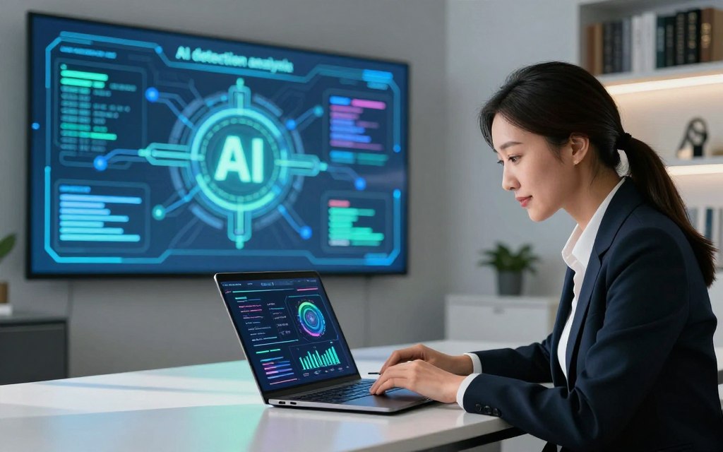 turnitin ai checker free