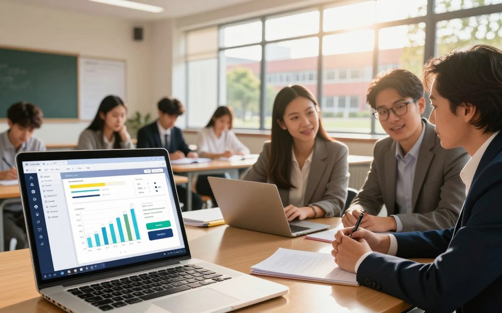 AI detection platforms in education AI detection platforms in education