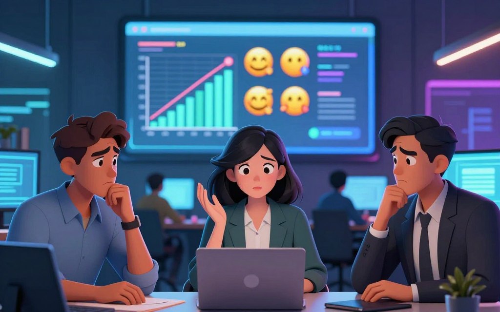 Character.AI user reactions