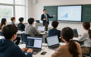 Do Professors Actually Check for AI? How Colleges Detect AI-Generated Work do professors actually check for ai
