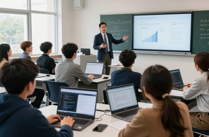 do professors actually check for ai