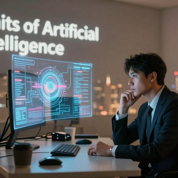 what can humans do that ai can't