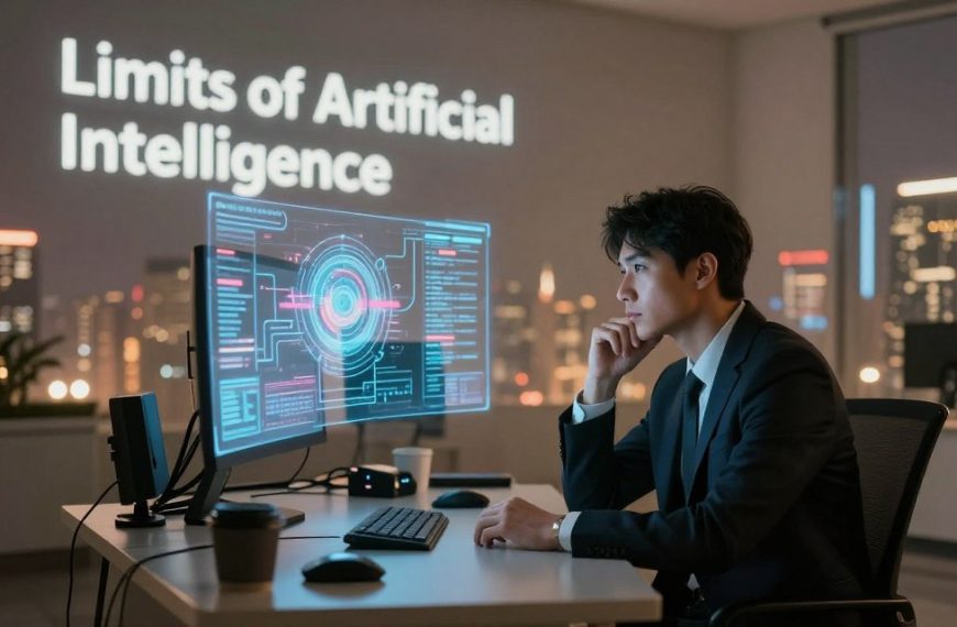 what can humans do that ai can't