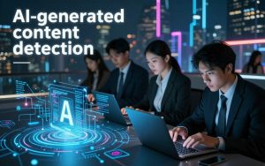 what is ai detection