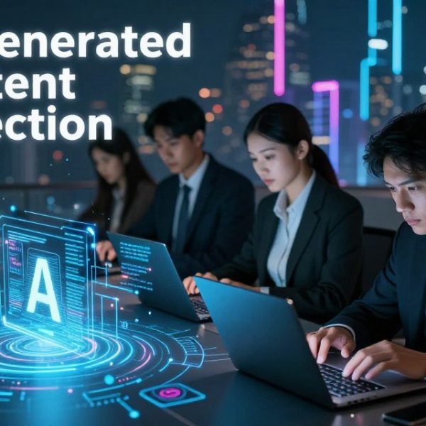 what is ai detection